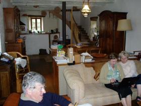 photo coins arrondis